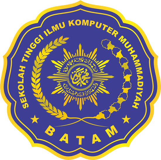 STIKOM logo